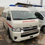 Гуманітарна допомога для громад Херсонської області